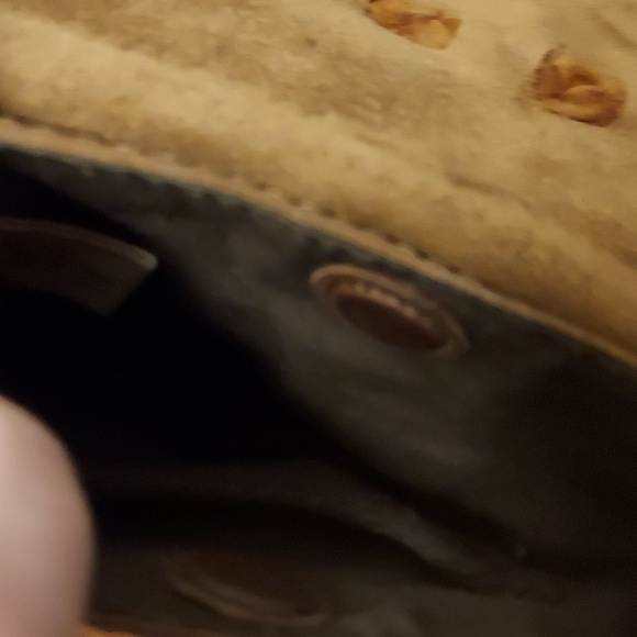 LUCKY Brand Leather Bag - Picture 8 of 10